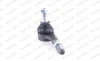 Наконечник рульової тяги Citroen SAXO (S0, S1) 96-04/PEUGEOT 106 II (1A_, 1C_) 96-05 MONROE L3871 (фото 6)