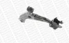 Важіль підвіски правий MAZDA 3 (BK) 03-09, 3 Saloon (BK) 99-09, 5 (CR19) 05-10, 5 (CW) 10- MONROE L50531 (фото 3)