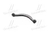 Рычаг подвески MAZDA 6 Hatchback (GG) 02-08, 6 Saloon (GG) 02-08, 6 Station Wagon (GY) 02-08 MONROE L50535 (фото 3)