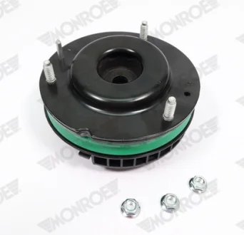 Опора амортизатора гумометалева в комплекті MONROE MK547L