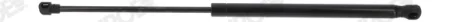 Газова пружина кришки багажника MONROE ML6511