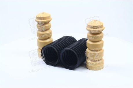 Пыльники+отбойники амортизатора MONROE PK017