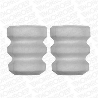 Пыльники+отбойники амортизатора MONROE PK026