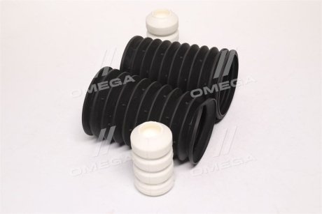 Пыльники+отбойники амортизатора MONROE PK034