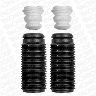 Пыльники+отбойники амортизатора MONROE PK036