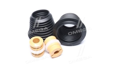 Пыльники+отбойники амортизатора MONROE PK038