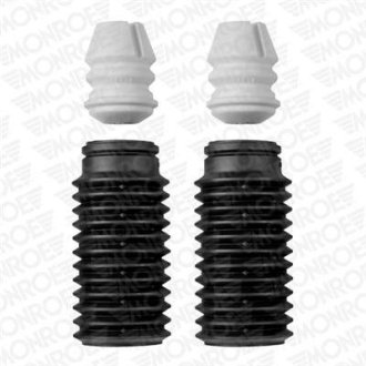 Пыльники+отбойники амортизатора MONROE PK063