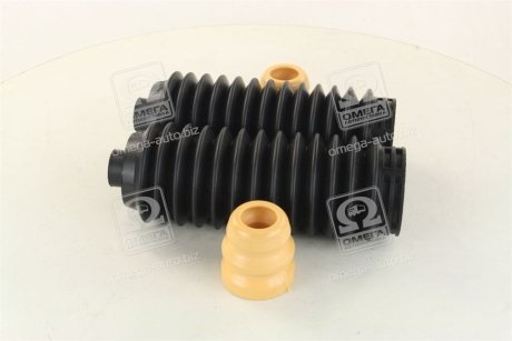 Пыльники+отбойники амортизатора MONROE PK084