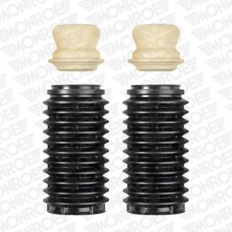 Пыльники+отбойники амортизатора MONROE PK086