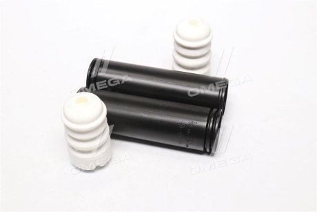 Пыльники+отбойники амортизатора MONROE PK096