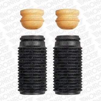 Пыльники+отбойники амортизатора MONROE PK105