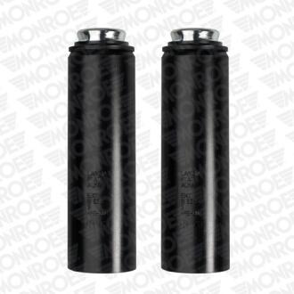 Захисний комплект амортизатора MONROE PK108