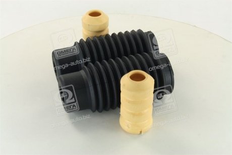 Пыльники+отбойники амортизатора MONROE PK115