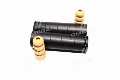 Пыльники+отбойники амортизатора MONROE PK128