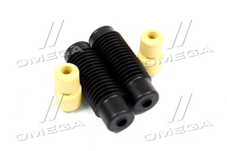 Пыльники+отбойники амортизатора MONROE PK134