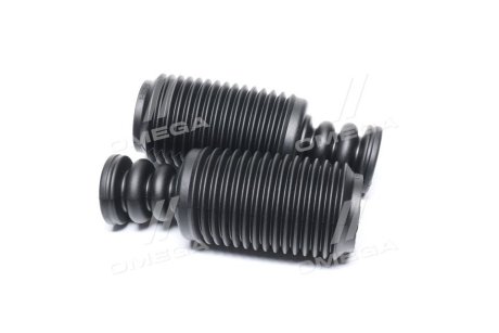 Пыльники+отбойники амортизатора MONROE PK136