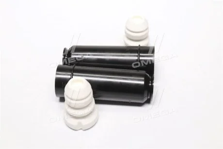 Пыльники+отбойники амортизатора MONROE PK167