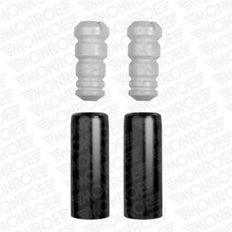 Пыльники+отбойники амортизатора MONROE PK172