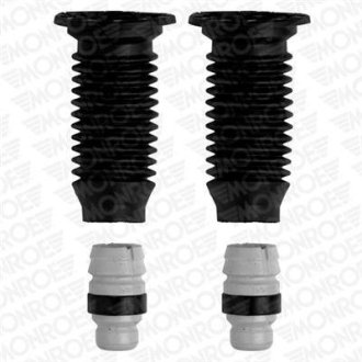 Пыльники+отбойники амортизатора MONROE PK178