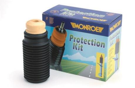 Захисний комплект амортизатора MONROE PK181