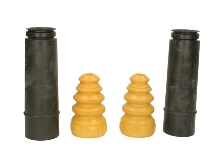 Пыльники+отбойники амортизатора MONROE PK277