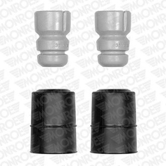 Пыльники+отбойники амортизатора MONROE PK281