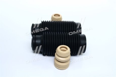 Пыльники+отбойники амортизатора MONROE PK299