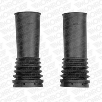 Пыльники+отбойники амортизатора MONROE PK302