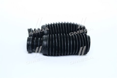 Пыльники+отбойники амортизатора MONROE PK311