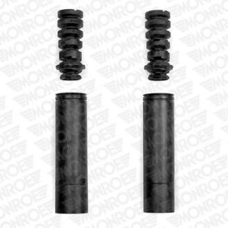 Захисний комплект амортизатора MONROE PK314