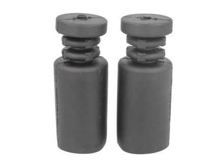 Пыльники+отбойники амортизатора MONROE PK336