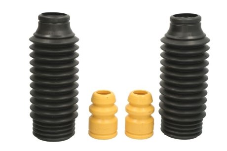 Пыльники+отбойники амортизатора MONROE PK368