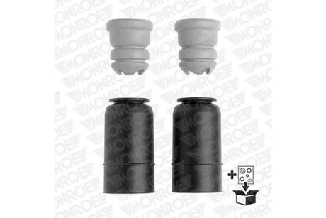 Пыльники+отбойники амортизатора MONROE PK379