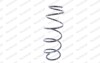 Пружина MONROE SE3574 (фото 7)