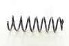 Пружина подвески MONROE SP0667 (фото 3)