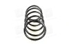 Пружина подвески MONROE SP2117 (фото 4)