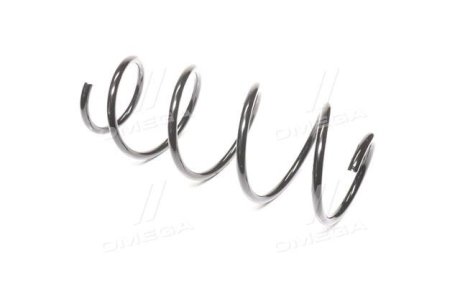 Фото 1 - пружина MONROE SP2919 Пружина MONROE SP2919 (фото 1)