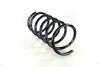 Пружина подвески MONROE SP3757 (фото 4)