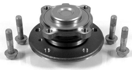 Маточина колеса в зборі MOOG BM-WB-11325