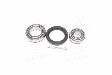 Подшипник ступицы MOOG FD-WB-11167