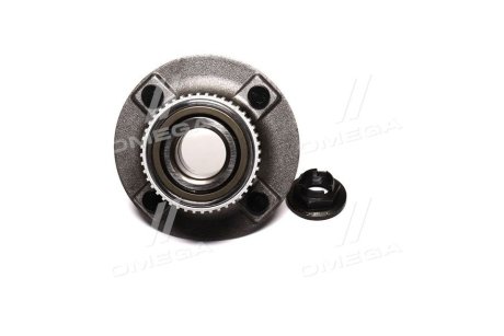 Ступица колеса в сборе MOOG FD-WB-11233