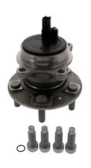 Підшипник маточини задн. Ford Focus 10- MOOG FD-WB-12741