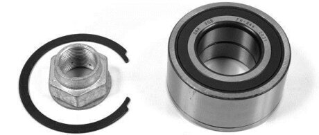 Підшипник кульковий d>30 MOOG FI-WB-11574