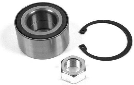 Подшипник ступицы MOOG HO-WB-11771