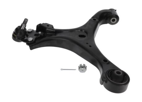 Важіль підвіски коліс передній MOOG HOWP15280