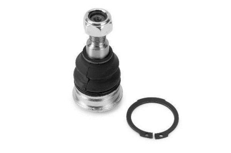 Кульовий шарнір передньої осі MOOG HYBJ4920