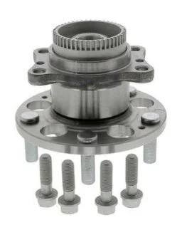 Підшипник маточини задн. Hyundai Elantra/Kia Cerato 10- MOOG HY-WB-12823
