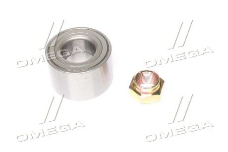 Подшипник ступицы MOOG LA-WB-11604