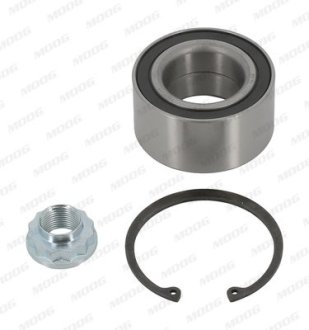 Підшипник кульковий d>30 MOOG ME-WB-11262