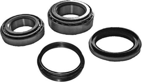 Підшипник роликовий конічний MOOG NI-WB-11958